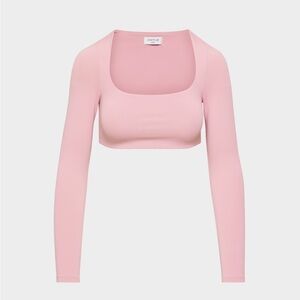 Aritzia Original Contour Zerogravity Longsleeve